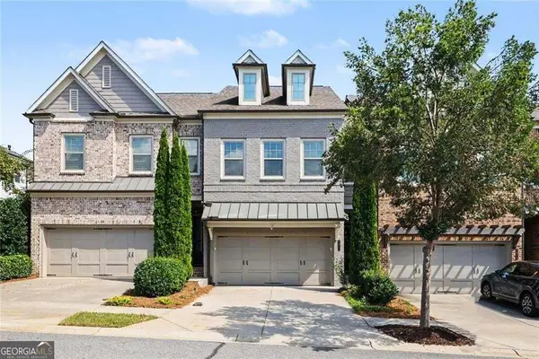 1011 Milhaven Drive, Roswell, GA 30076