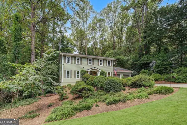3268 Indian Valley Trail, Atlanta, GA 30341