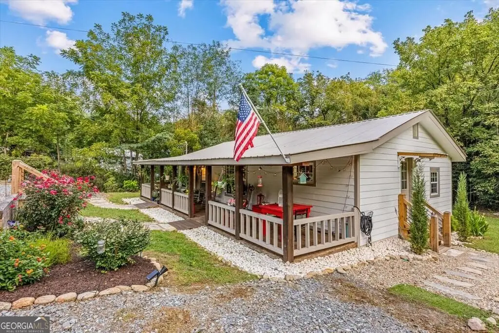 325 Austin Street, Blue Ridge, GA 30513 - #1