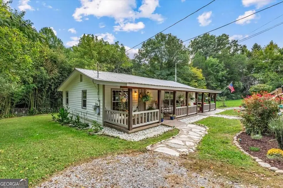 325 Austin Street, Blue Ridge, GA 30513 - #2