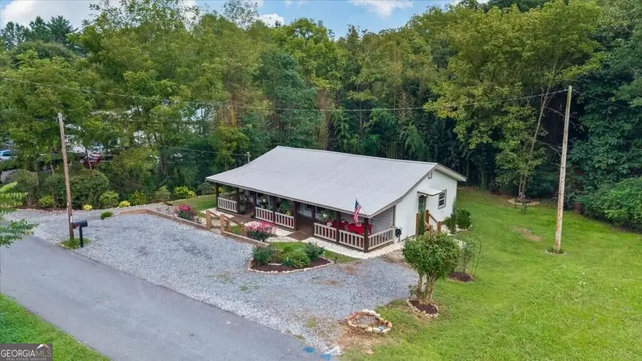 325 Austin Street, Blue Ridge, GA 30513 - #3