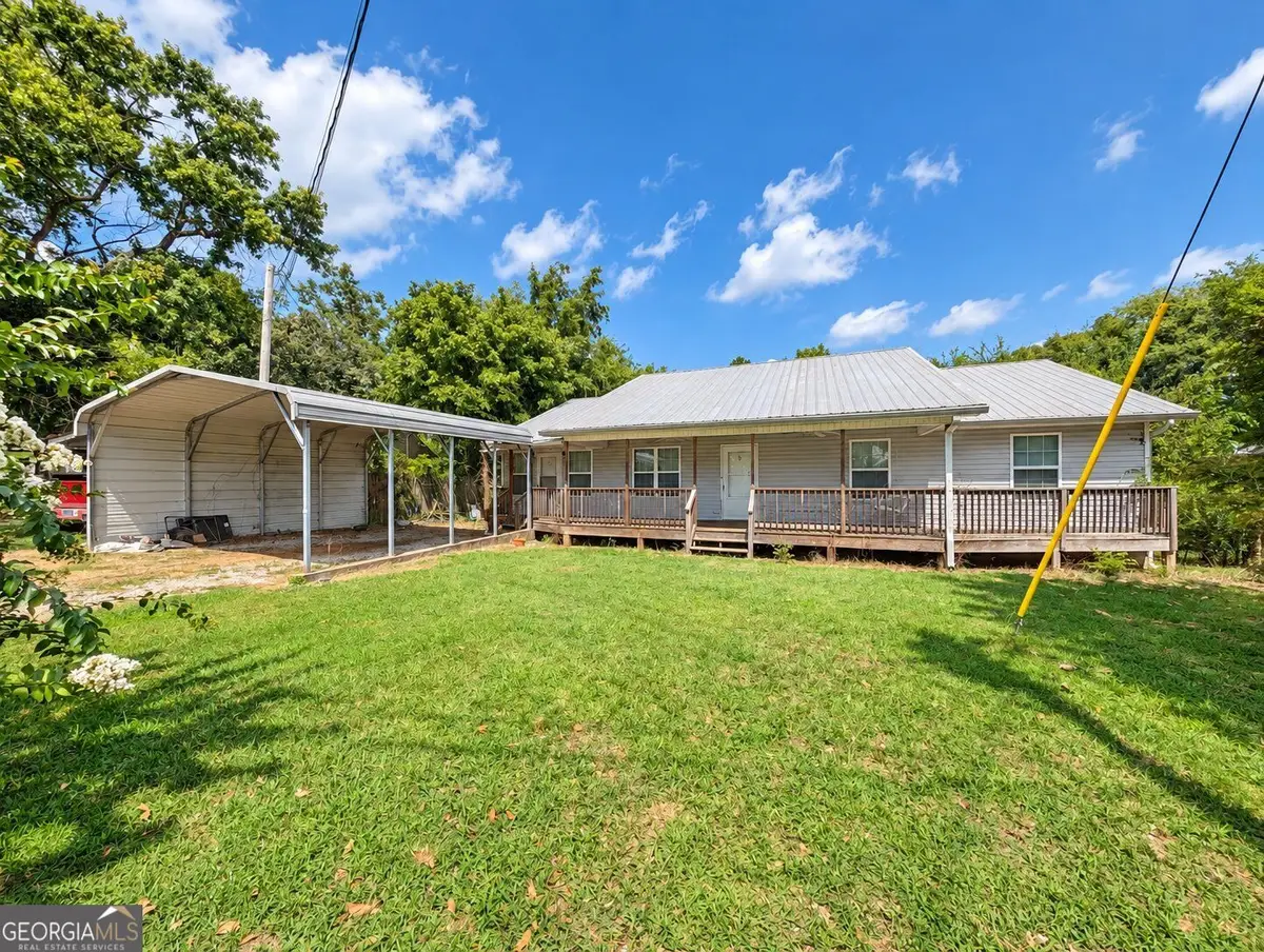 35 Fine Street, Rossville, GA 30741 - #1