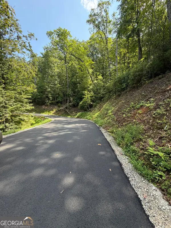 LOT 8 Sapphire Ridge, Blue Ridge, GA 30513