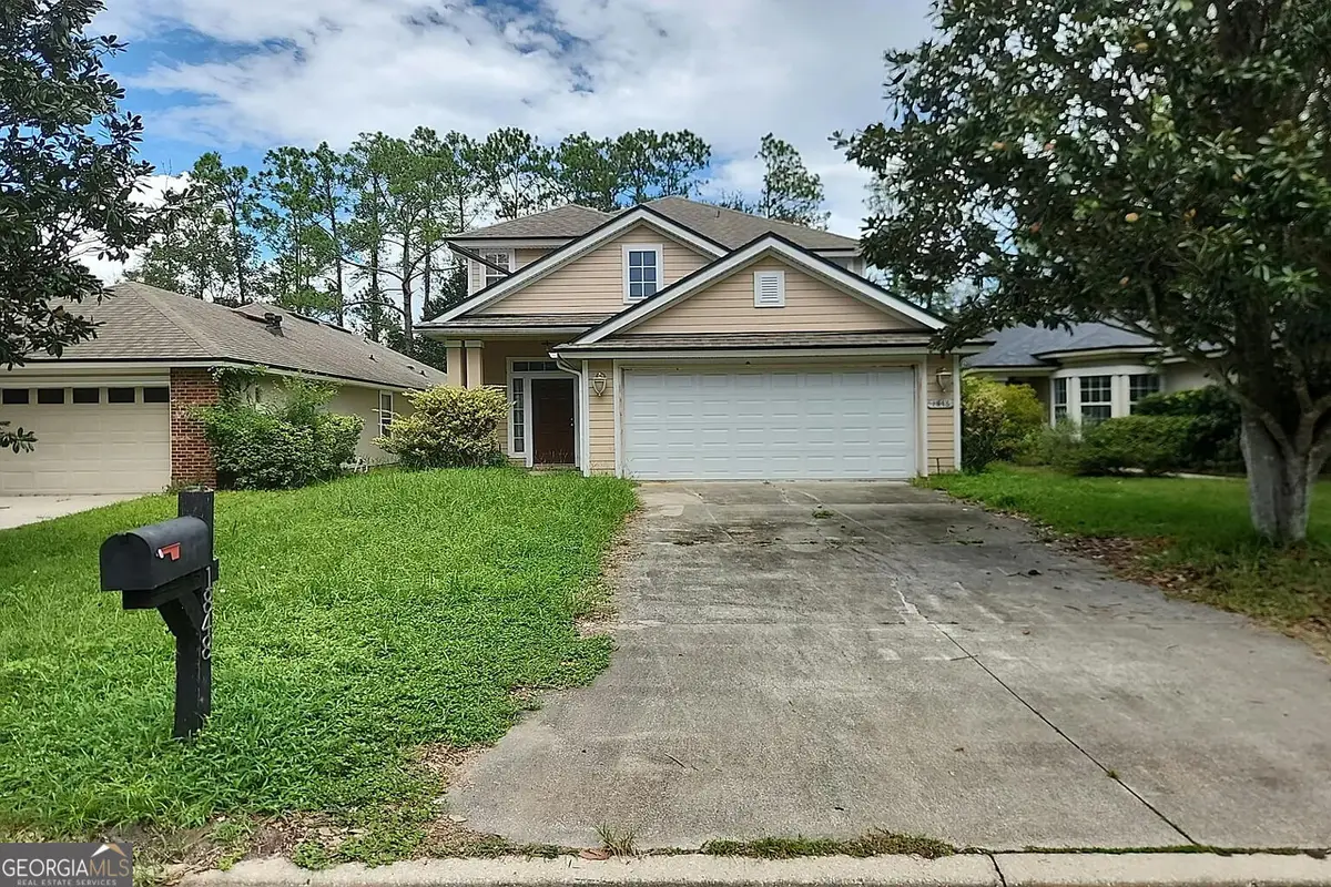 1848 Enterprise Avenue, Saint Augustine, FL 32092 - #1