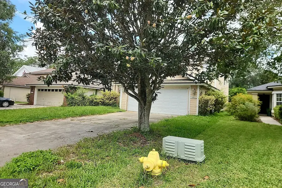 1848 Enterprise Avenue, Saint Augustine, FL 32092 - #2