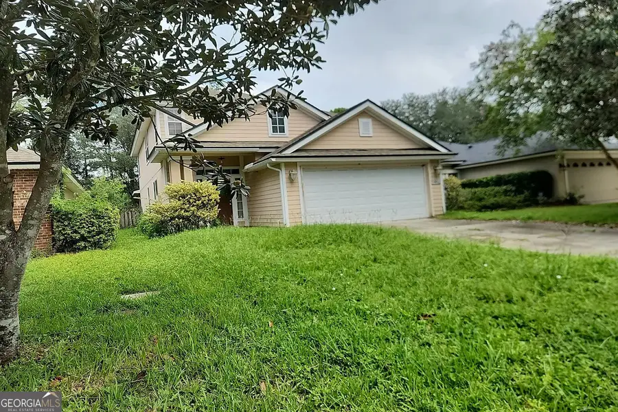 1848 Enterprise Avenue, Saint Augustine, FL 32092 - #3