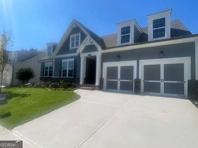 317 Willow Cove, Canton, GA 30114 - #1