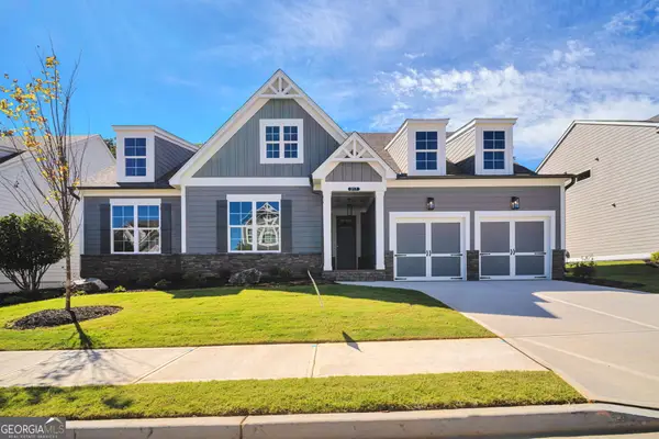 317 Willow Cove, Canton, GA 30114