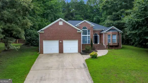 2698 Old Stagecoach Way, Douglasville, GA 30135
