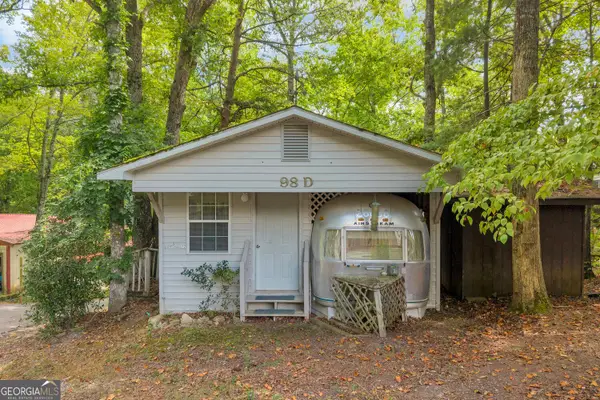 83 Lost Valley Drive, Cleveland, GA 30528