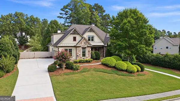 3650 Davidson Farm Drive Nw, Kennesaw, GA 30152