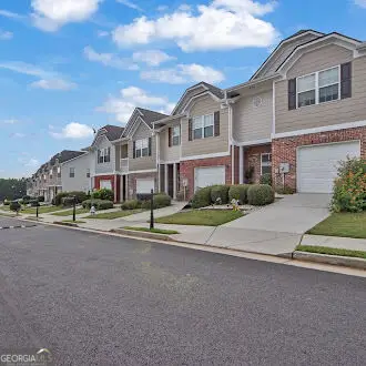 2118 Burns View Lane, Lawrenceville, GA 30044 - #1