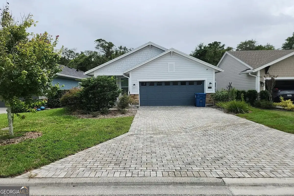 191 Windswept Way, Saint Augustine, FL 32092 - #1