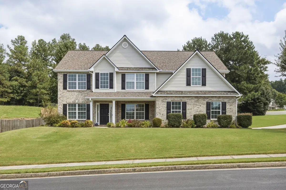 703 Country Grove Lane, Auburn, GA 30011 - #1