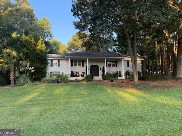 6796 Heritage Pkwy, Lithia Springs, GA 30122