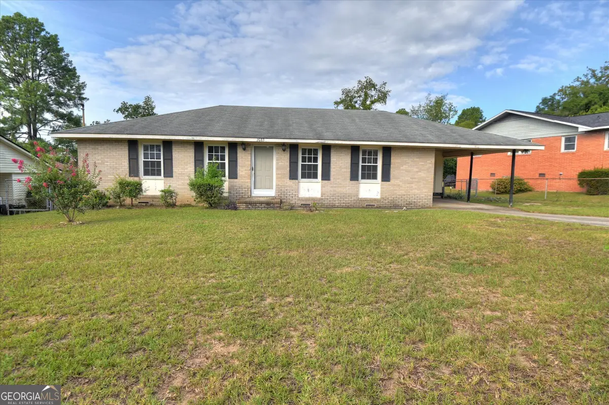 2083 Hillsinger Road, Augusta, GA 30904 - #1
