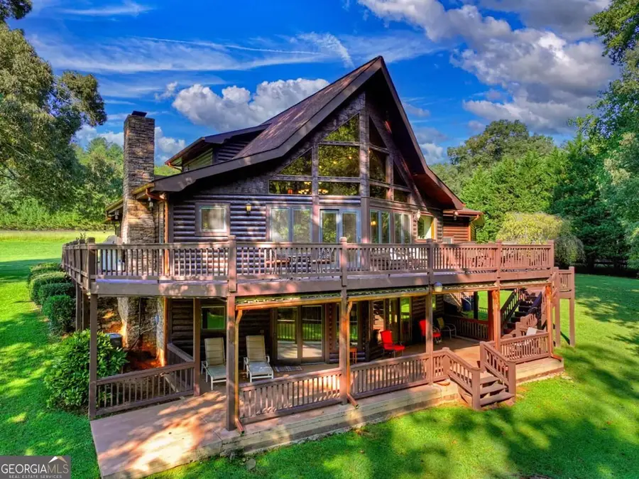 43 Devils Den Road, Epworth, GA 30541 - #2