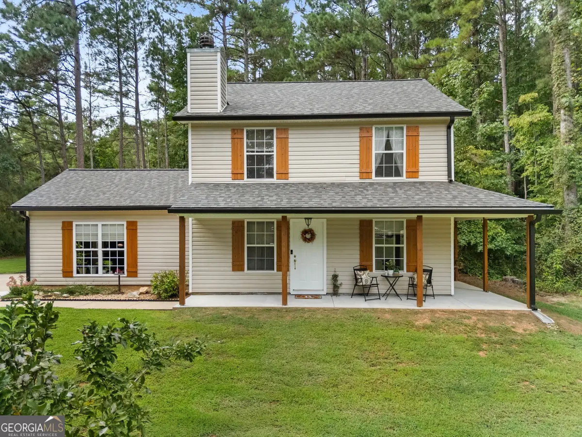 203 Indian Springs Drive, Locust Grove, GA 30248 - #1