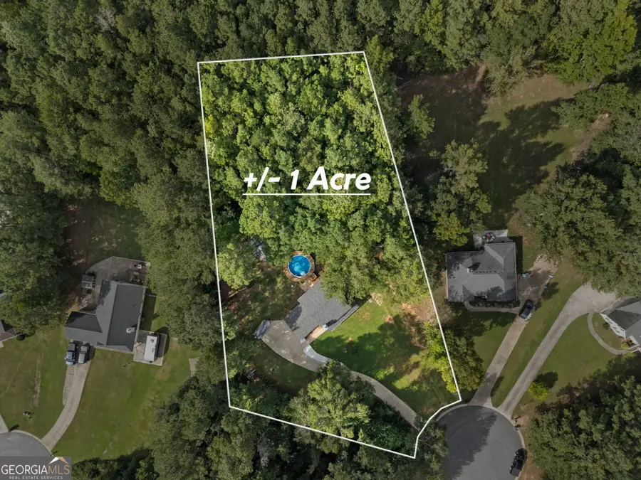 203 Indian Springs Drive, Locust Grove, GA 30248 - #3