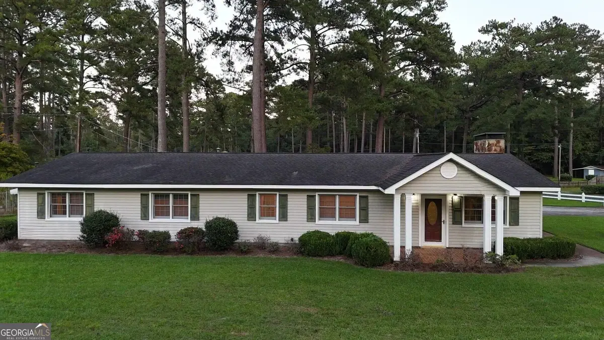 329 Perry Dairy Road, Dublin, GA 31021 - #1