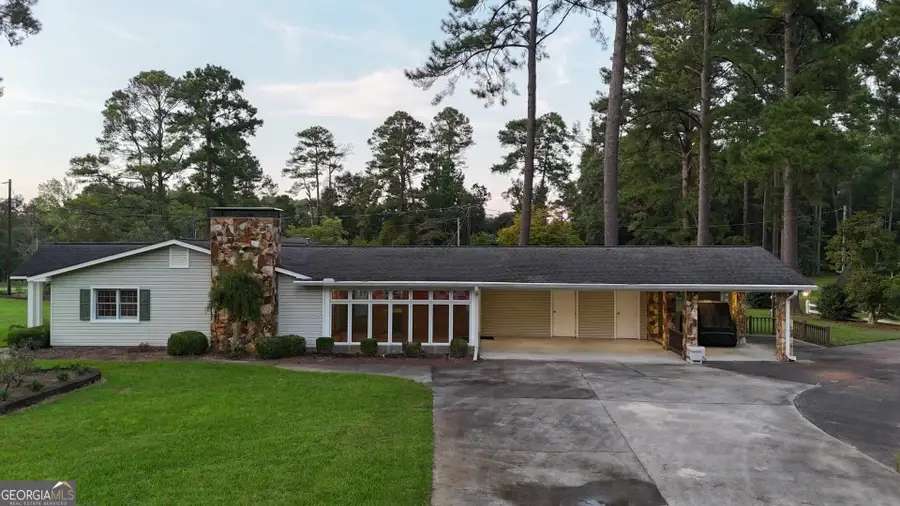 329 Perry Dairy Road, Dublin, GA 31021 - #2