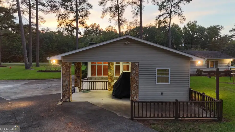 329 Perry Dairy Road, Dublin, GA 31021 - #3