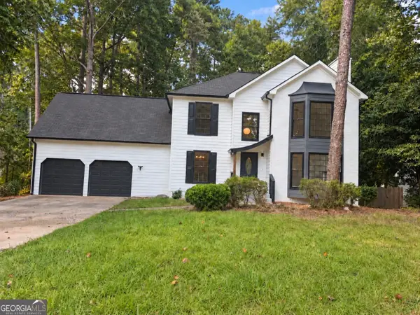 4142 Maple Lane, Powell's Crossroads, GA 30127