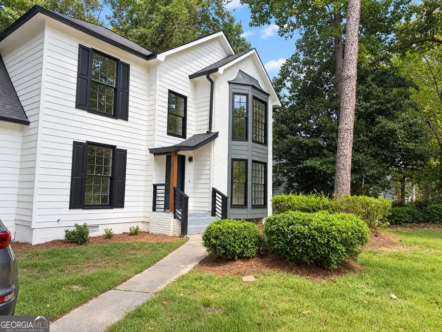 4142 Maple Lane, Powder Springs, GA 30127 - #2
