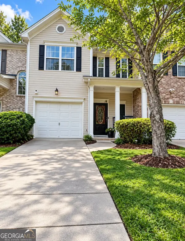 823 Celeste Lane Sw, Atlanta, GA 30331