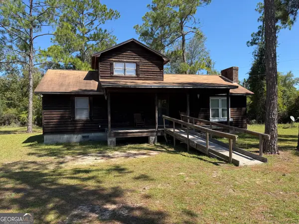 3674 Old Normantown Road, Vidalia, GA 30474