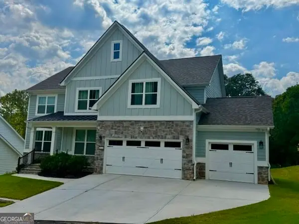 2524 Parkside Way, Gainesville, GA 30507