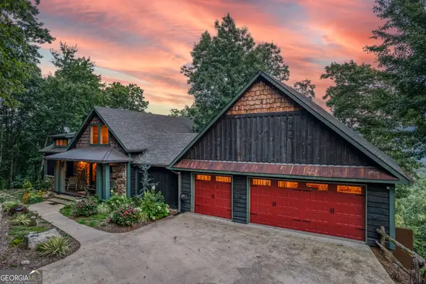 280 Point Of View Road #15, Blue Ridge, GA 30513