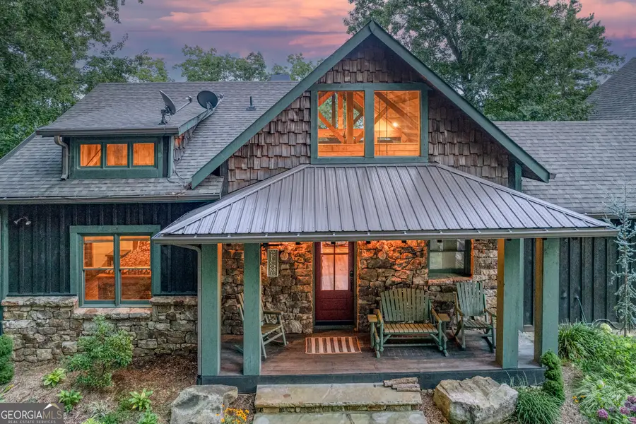 280 Point Of View Road #15, Blue Ridge, GA 30513 - #2