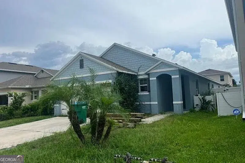 1343 Winter Gray Circle, Deltona, FL 32738 - #3