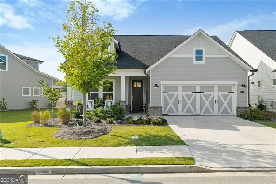 2048 Ripple Park Bend, Canton, GA 30114 - #2