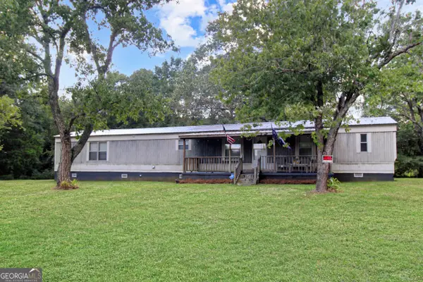 53 Drake Road, Lagrange, GA 30241