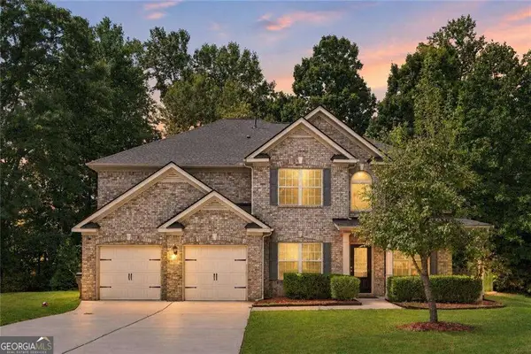 4805 Carriage Bridge Lane, Cumming, GA 30040