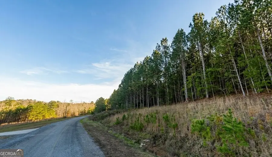 0 Sipsey Overlook Road #LOT 130, Double Springs, AL 35553 - #3