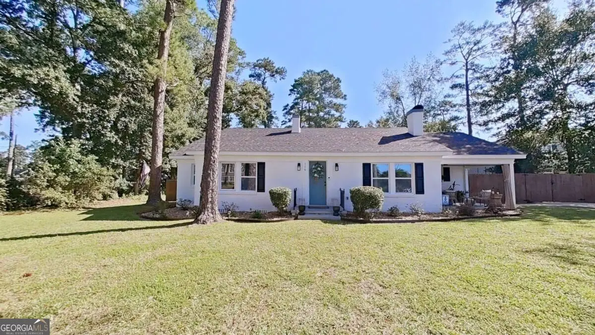 116 Glenwood Drive, Thomasville, GA 31792 - #1