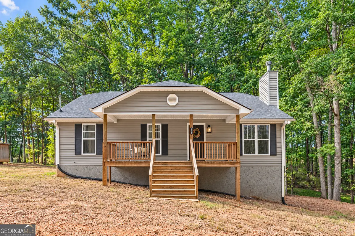 115 Rock Quarry Drive, Danielsville, GA 30633 - #1