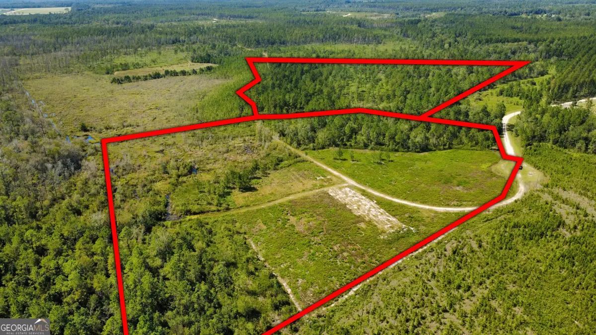 0 Chickadee Road, Millwood, GA 31552 - #1