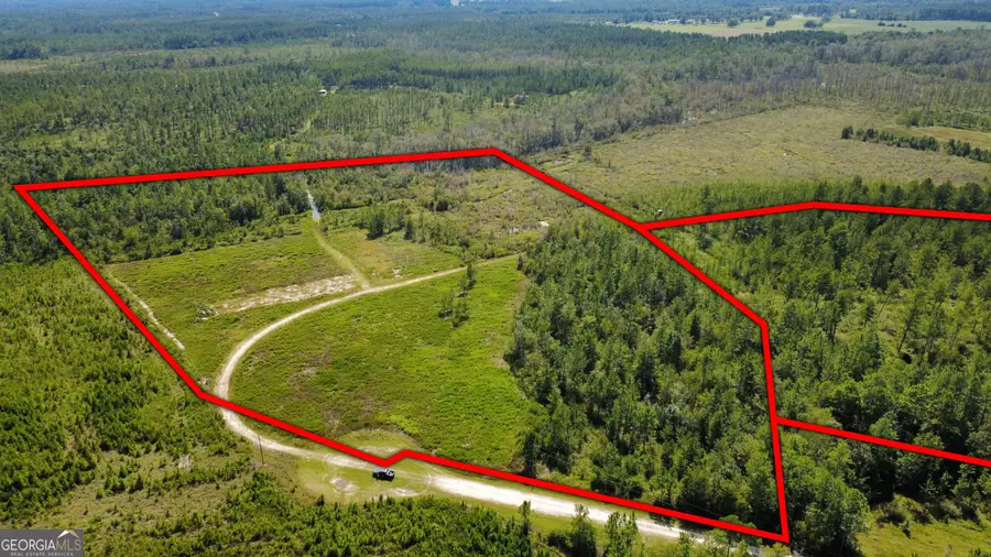 0 Chickadee Road, Millwood, GA 31552 - #2