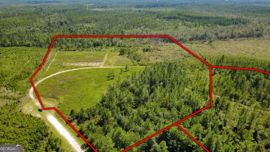 0 Chickadee Road, Millwood, GA 31552 - #3