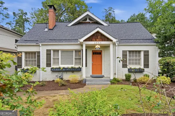 2554 Knox Street Ne, Atlanta, GA 30317