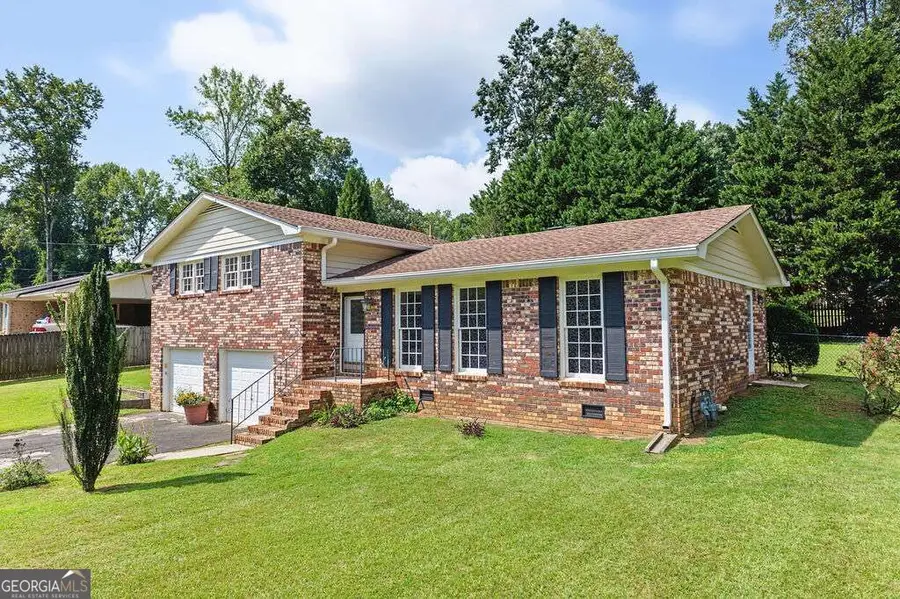 3401 Ranch Road, Marietta, GA 30066 - #2