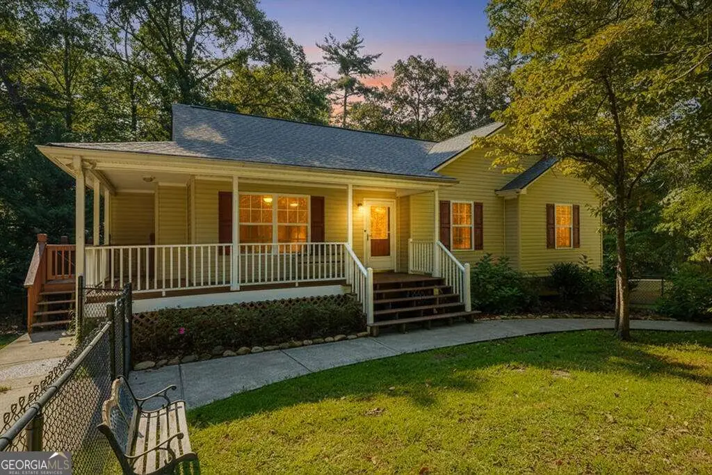 21 Gild Court #163, Ellijay, GA 30540 - #1