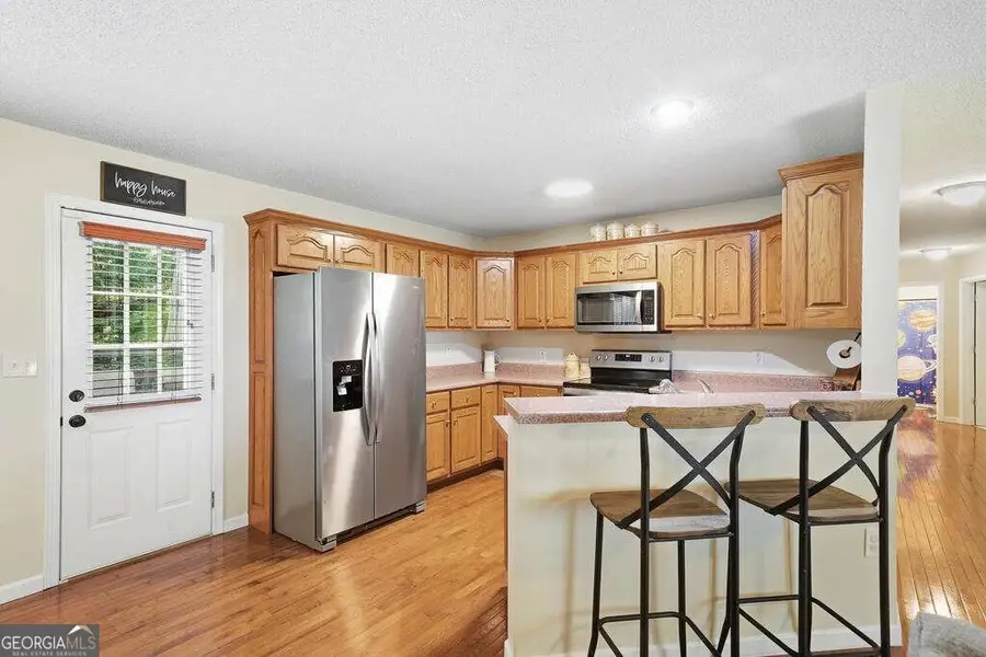 21 Gild Court #163, Ellijay, GA 30540 - #3