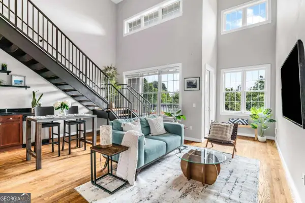 680 Greenwood Avenue Ne #404, Atlanta, GA 30306