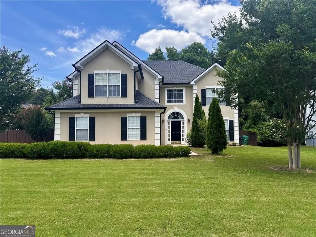 2507 Hice Way Sw, Marietta, GA 30064 - #1