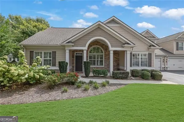 1340 Oak Meadows Lane #1801, Cumming, GA 30041